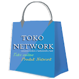 Toko Network icon