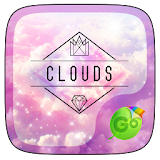 Clouds  Keyboard Theme & Emoji icon