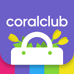 Cover Image of Download Coral Club  APK