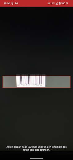 REWE Geschenkgutschein Screen 2