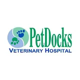 PetDocks Veterinary Hospital icon