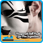 Cover Image of ดาวน์โหลด Masquerade Masks for Men 1.0 APK