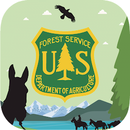 Icon image Lolo US National Forest