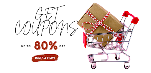 Discounts And Coupon Finder