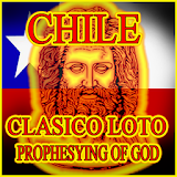 Winning Chile Clasico Loto - Prophesying of Gods icon