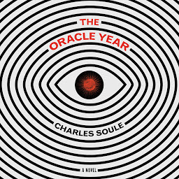 Icon image The Oracle Year: A Novel