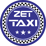 Cover Image of 下载 TAXI ZET  APK