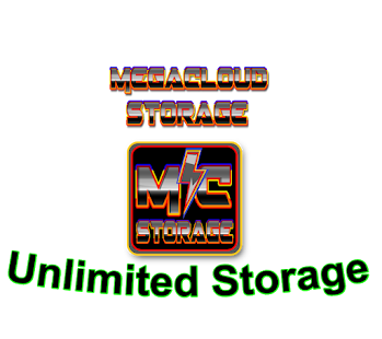 Megacloud Unlimited Cloud Storage For Pc Windows And Mac Free Download