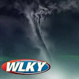 Tornadoes WLKY 32 icon