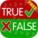 True or False Game Questions icon