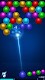 screenshot of Bubble Shooter magnetic balls