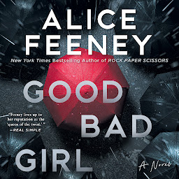 Imagem do ícone Good Bad Girl: A Novel