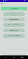 Anteprima screenshot di ThermoSolver APK #1