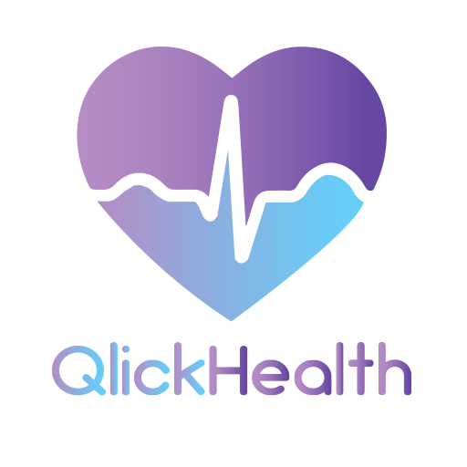 QlickHealth logo