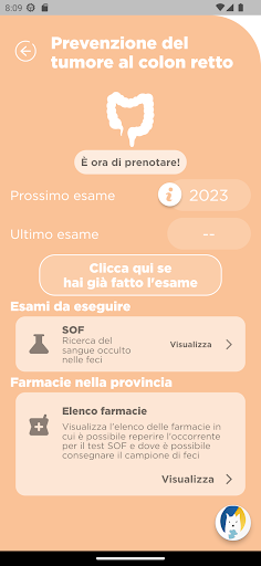 PREVenGO Screen 2