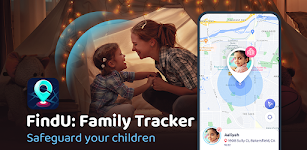 screenshot of Family Tracker by Phone Number