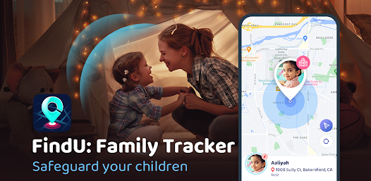 GPS Tracker For Kids  Tracking Device - Findmykids App