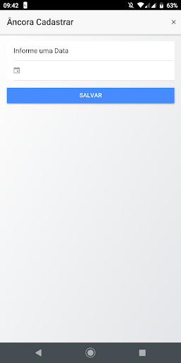 Auto Gyn Rastreamento Screen 2