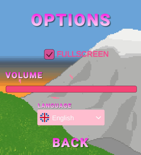 CLASSIC ARCADE SHOOTER Remake Screen 3