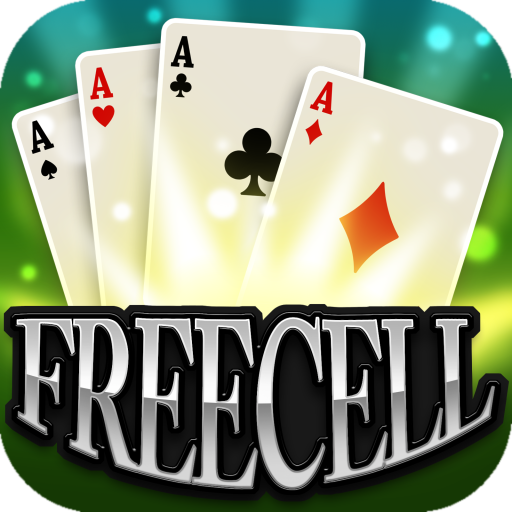 Freecell Solitaire Scarica su Windows