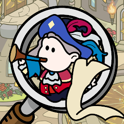 Scavenger hunt - Find It Out Mod Apk