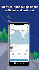 Shipatlas By Maritime Optima - Apps On Google Play