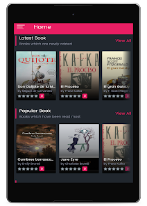Screenshot 8 Libros gratis enteros en españ android