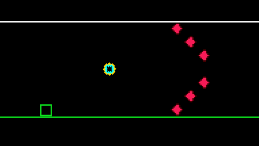 Green Gravity Screenshot 3 - AppWisp.com