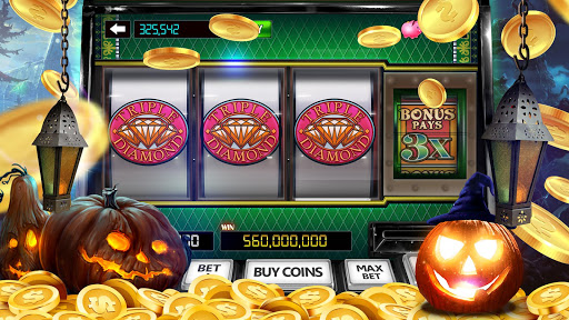 Huge Win Slots - Real Casino Slots in Vegas Nights  screenshots 4