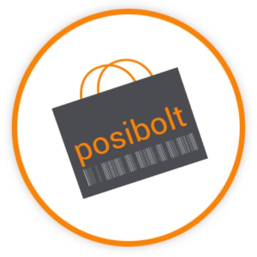 Posibolt ERP: posibolt logo