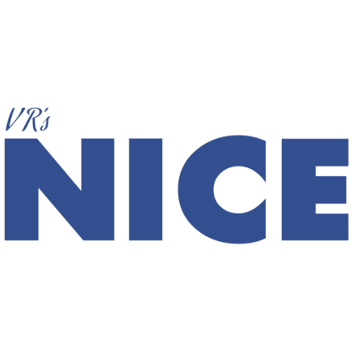 NICE logo