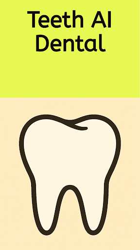 Teeth AI : Dental Scanner screenshot 0