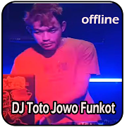 DJ Toto jowo Offline  Icon