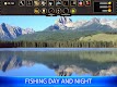 screenshot of Fish rain: sport fishing