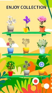 TAP TAP: Colour & Grow 4