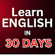Learn English Conversation - Androidアプリ