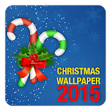 Christmas Wallpaper 2015 icon