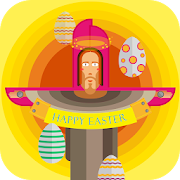 Top 40 Personalization Apps Like Colorful Easter Live Wallpaper - Best Alternatives