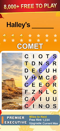Game screenshot Word Search World Traveler mod apk