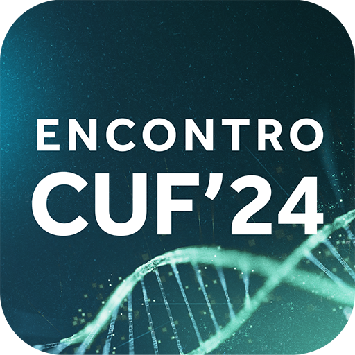 Encontro CUF 24 1.1 Icon