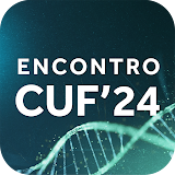 Encontro CUF 24 icon