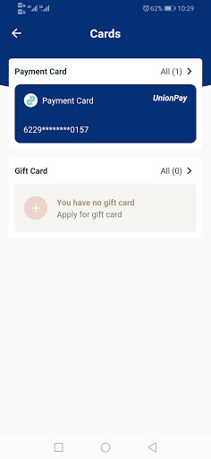 DP Wallet Global Screen 3