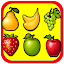 Fruit Match 3 Game