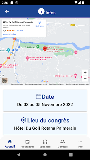 Android application MDM screenshort