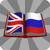 Dict EN-RU. Dictionary English<->Russian icon
