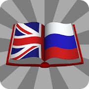 Top 50 Books & Reference Apps Like Dict EN-RU. Dictionary English<->Russian - Best Alternatives