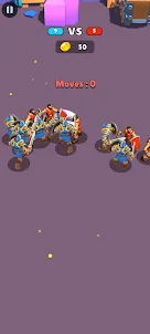 Maze War - Battle Mania