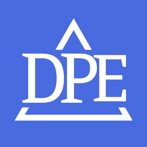 Dave Palumbo logo