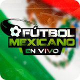 Live Mexican Football icon