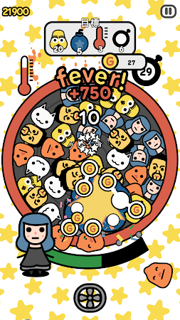 Game screenshot Devolver Tumble Time mod apk